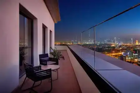Hyatt Regency Dubai Creek Heights - 18