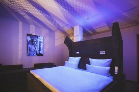 The Weinmeister Berlin-Mitte - Adults Only - 64