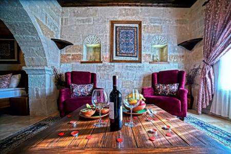 Doors Of Cappadocia - 55