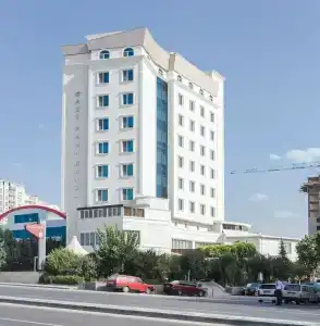 Gazi Park - 44
