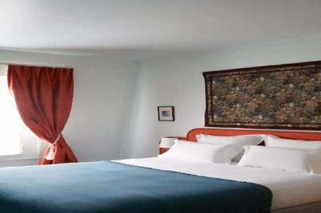 Hôtel Beauregard - 78