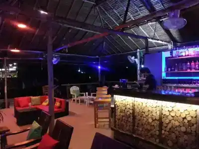 Coconut Beach Resort - 14