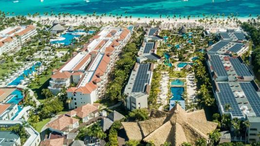 Secrets Royal Beach Punta Cana - Adults Only - 2