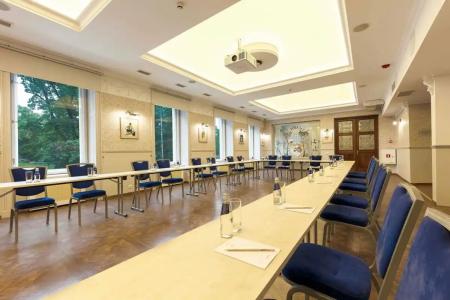Radisson Old Town Riga - 72