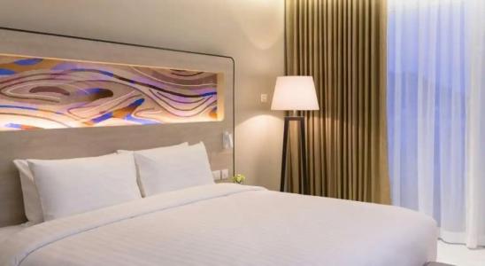 Novotel Phuket City Phokeethra - SHA Extra Plus - 46