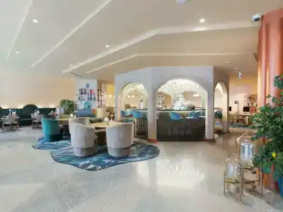 Mercure Istanbul Bakirkoy - 9