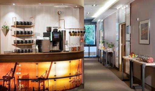 Lindner Am Michel - 55