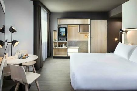 INNSiDE by Melia Paris Charles de Gaulle Airport - 13