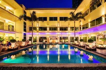 Qiu Sukhumvit SHA Plus - 40