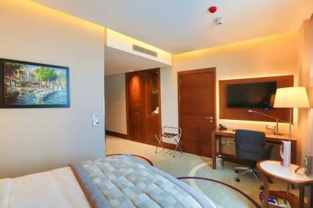 Crowne Plaza Istanbul Oryapark, an IHG - 80