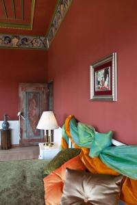 Fresco Cave Suites Cappadocia - 70