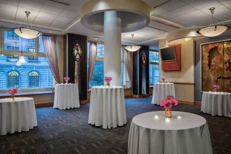 Hyatt Regency Cleveland at The Arcade - 12