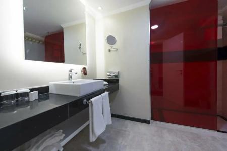 Park Inn by Radisson Ankara Cankaya - 45