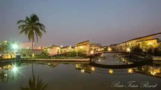Bua Tara Resort - 1