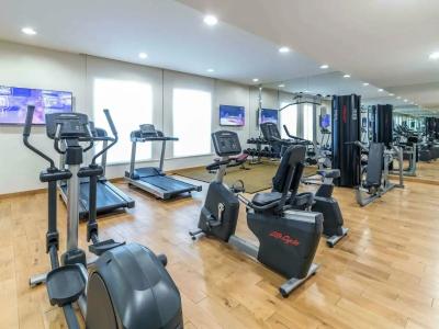 ibis Styles Dragon Mart Dubai - 72
