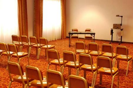 Mercure Andorra - 93