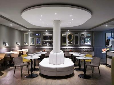 Mercure Madrid Centro - 25