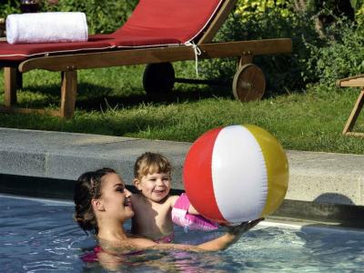 de la Cité & Spa MGallery - 29