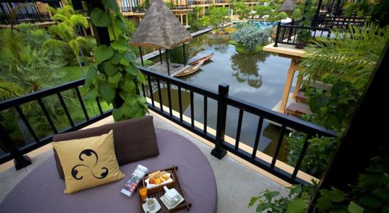 Mövenpick Asara Resort & Spa Hua Hin - 47