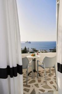 High Mill Paros - 24