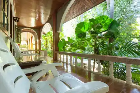 Tropica Bungalow Beach - SHA Extra Plus - 76