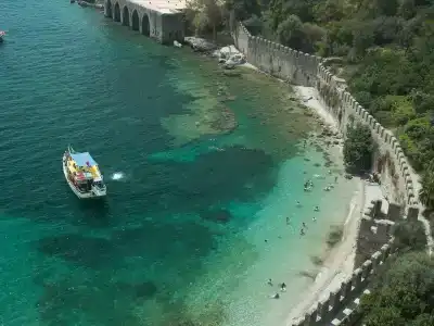 Villa Turka - 8
