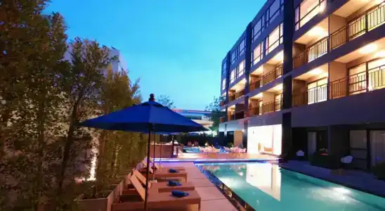 The Lantern Resorts Patong - SHA Extra Plus - 31