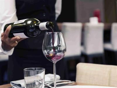 Mercure Metz Centre - 47