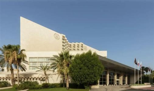 Sheraton Dubai Creek & Towers - 74