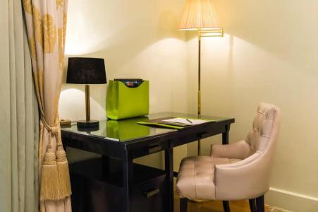 Kempinski Nile, Cairo - 77