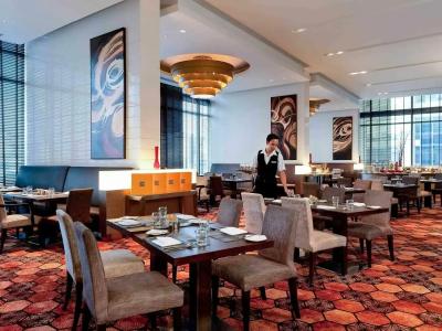 Novotel Bangkok Ploenchit Sukhumvit - 87
