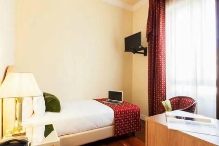 Radisson Blu GHR Rome - 80