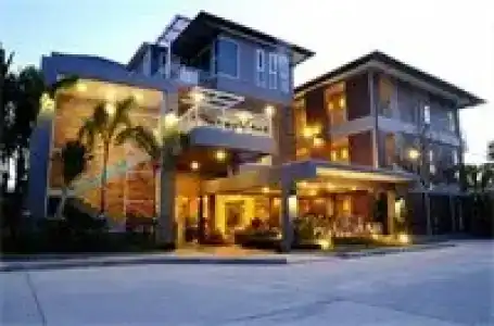 Sivana Place Phuket - 0