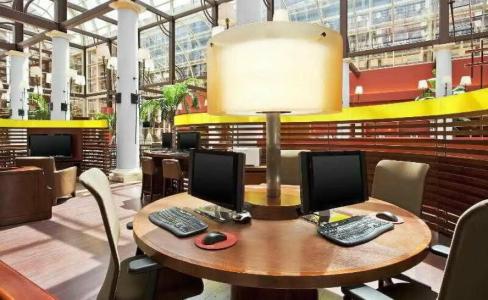 Sheraton Orlando North - 76