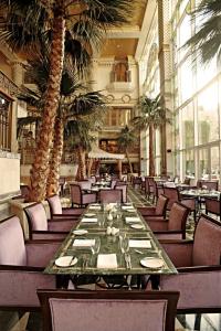 Grand Hyatt Muscat - 74