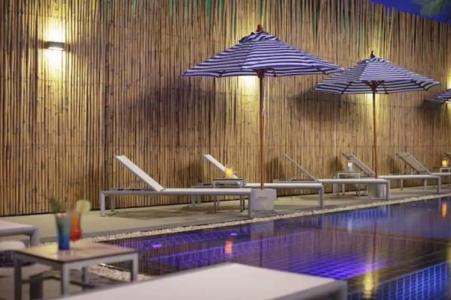 Malibu Koh Samui Resort & Beach Club - SHA Extra Plus - 24