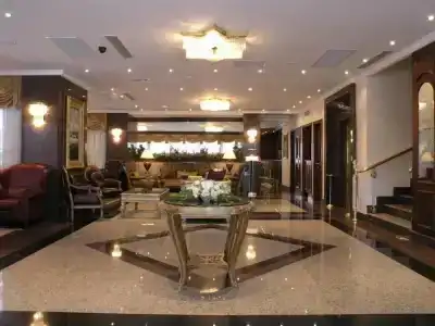 Doga Residence - 40