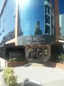 Merlin İstanbul - 21