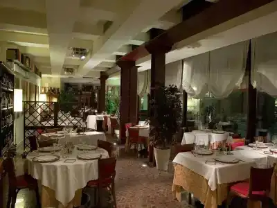 Mercure Ferrara - 3