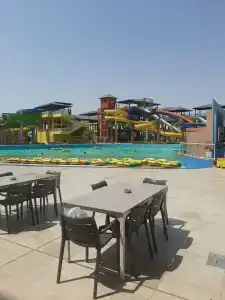 Pickalbatros Jungle Aqua Park - Neverland Hurghada - 25