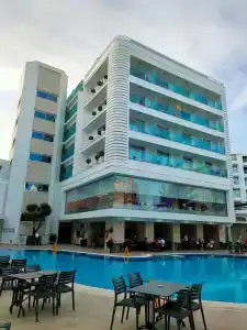 Blue Bay Platinum - 35