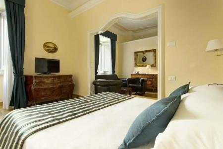 Golden Tulip Rome Piram - 60
