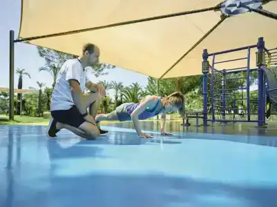 TUI BLUE Sarigerme Park - 98