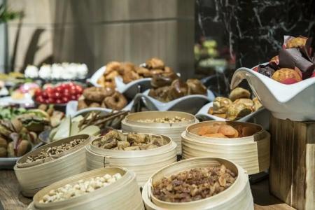 Clarion Golden Horn - 47