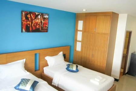 Krabi Cinta House - 21