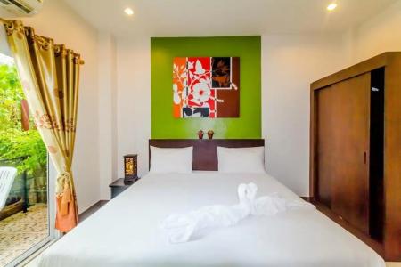 Baan Yuyen Karon Guesthouse - 71