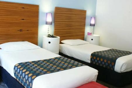 Adge and Residences - 73