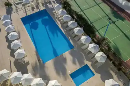 Tsokkos Protaras Beach - 20