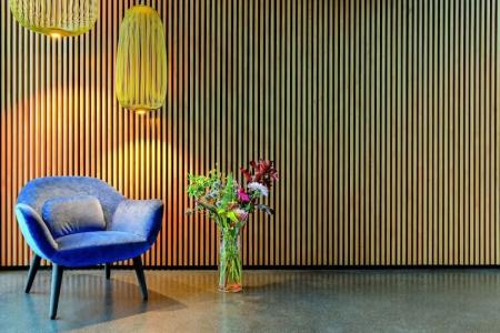 THE FLAG München M. - 54