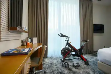 Tryp by Wyndham Istanbul Topkapi - 81